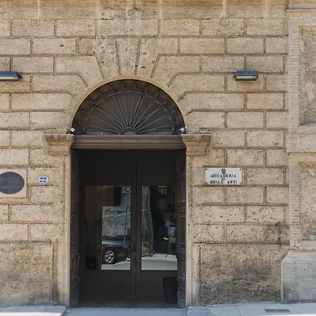 Serenello Сasa de vacaciones Palermo