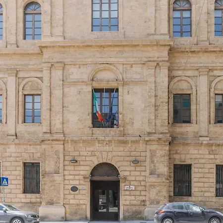 Serenello Palermo