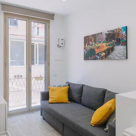 Serenello Holiday home Palermo