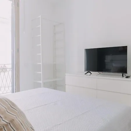 Holiday home Serenello